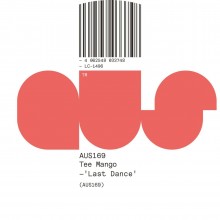 Tee Mango - Last Dance (AUS)