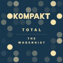 The Modernist - Total The Modernist (Kompakt)