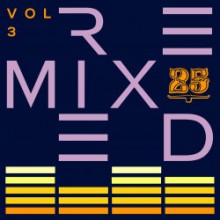 VA - Bar 25 Music_ Remixed Vol.3 (Bar 25 Music)