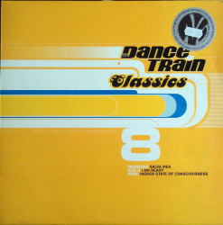 VA - Dance Train Classics Vinyl 8 