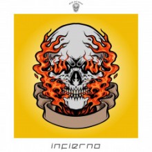 VA - Infierno (Skull And Bones)