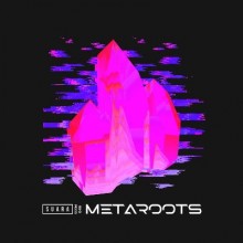  VA - Metaroots (Suara)
