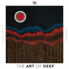 VA - The Art of Deep, Vol. 12 (Variety Music)