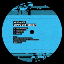 Versalife - Shape Shifter 2 (Delsin)