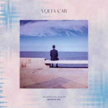 Volta Cab - Balearic Balsam EP (MMDiscos)
