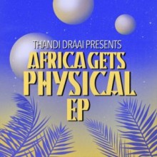 VA - Africa Gets Physical, Vol. 4 EP (Get Physical Music)