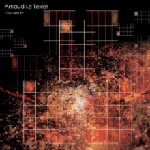 Arnaud Le Texier - Obscurity EP (Emphatic)