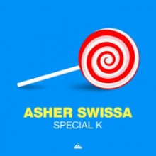 Asher Swissa - Special K (Ibogatech)