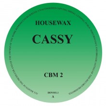 Cassy - CBM 2 (Housewax)