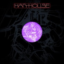 Cybordelics - Adventures Of Dama 2022 (Harthouse)