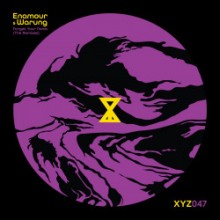 Enamour & Warung - Forget Your Name EP (When We Dip XYZ)