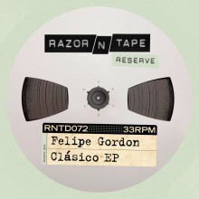 Felipe Gordon - Clásico (Razor-N-Tape)