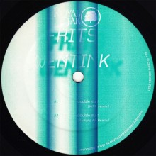 Frits Wentink - Double Man (Remixes) (Clone Royal Oak)