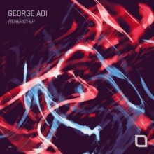 George Adi - Energy EP (Tronic)