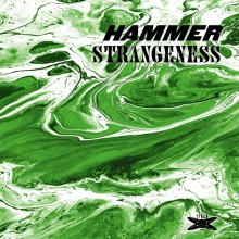 Hammer – Strangeness (Italo Hiits)