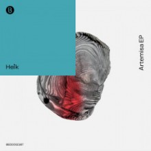 Heîk - Artemisa EP (Bedrock)