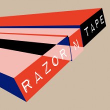 JKriv - Razor-N-Tape: In The Mix - 2021 & Beyond (Mixed by JKriv) (Razor-N-Tape)