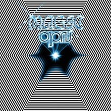 Oneohtrix Point Never - Magic Oneohtrix Point Never (Blu-ray Edition) (Warp)