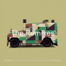 Phil Kieran - Life Cycling (The Remixes #2) (Maeve)