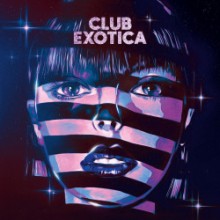 Purple Disco Machine - Club Exotica (Sweat It Out)