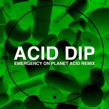 Radio Slave - Acid Dip (Emergency On Planet Acid Remix) (Rekids)