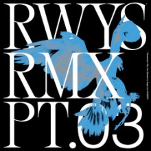 Regal - RWYS Remixes Pt. 03 (Involve)