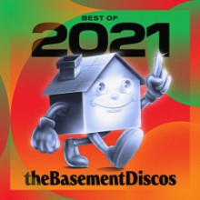 VA - BEST OF 2021 (theBasement Discos)