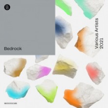 VA - Bedrock Collection 2021 (Bedrock)