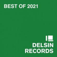 VA - Best Of Delsin Records 2021 (Delsin)