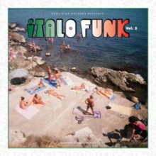  VA - Italo Funk Vol. 2 (Soul Clap)