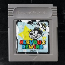 VA - Nervous Rewind 2021 (Nervous)