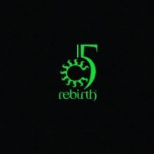 VA - Rebirth 15 (Rebirth )