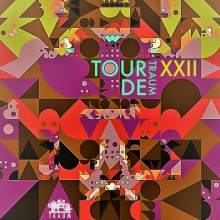 VA - Tour De Traum XXII (Traum)