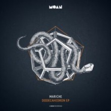 Astre, Mariche - Dodecahedron EP (Moan)