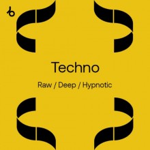 Beatport Nye Essentials 2021 Techno (R-D-H)
