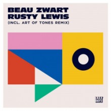Beau Zwart - Rusty Lewis (Lazy Days)