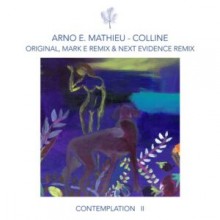 Arno E. Mathieu - Contemplation II - Colline (Compost)