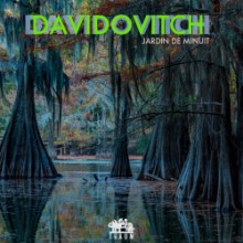 Davidovitch - Autour De Minuit EP (Traum)