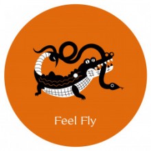 Feel fly - Cosmo Cosmo (Internasjonal)