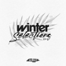 Iaco & Trevor Gordon & Medsound & Sammy Deuce & Birdee - Salted Music Winter Selections (Salted Music)