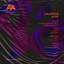 J.Blofeld - 47 (Arkham Audio)