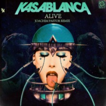 Kasablanca - Alive (Joachim Pastor Remix) (Armada Music)