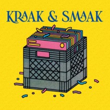 Kraak & Smaak’s February Faves