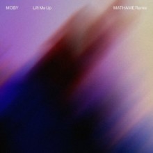 Moby - Lift Me Up (Mathame Remix) (Deutsche Grammophon)