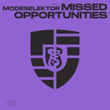 Modeselektor - Missed Opportunities (Monkeytown)