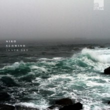 Niko Schwind - Inner Sky EP (Stil vor Talent)