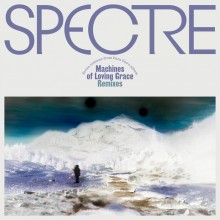 Para One - SPECTRE: Machines of Loving Grace Remixes Pt. 2 (Animal63)