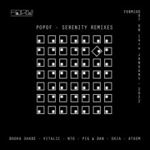 Popof - Serenity (Remixes) EP (Form)