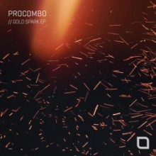 Procombo - Gold Spark EP (Tronic)