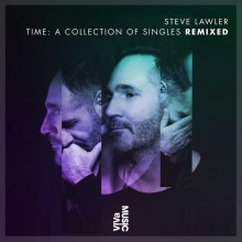 Steve Lawler - Time: A Collection Of Singles Remixed (VIVa MUSiC)